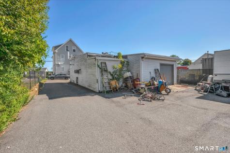36 Hemingway Avenue East Haven CT 06512