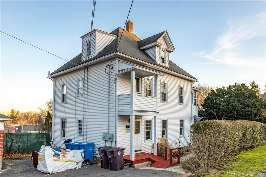 28 Peck Street New Britain CT 06051