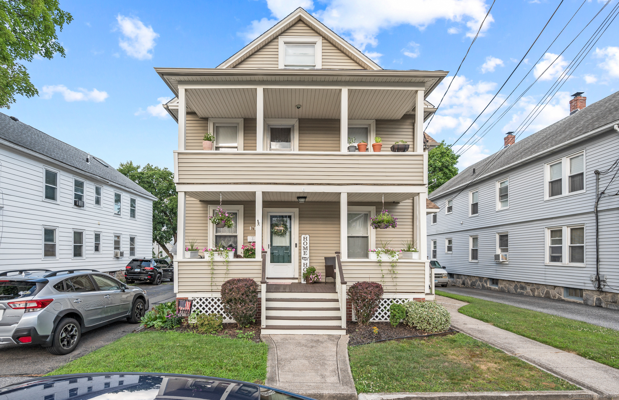 151 Beechwood Avenue Torrington CT 06790