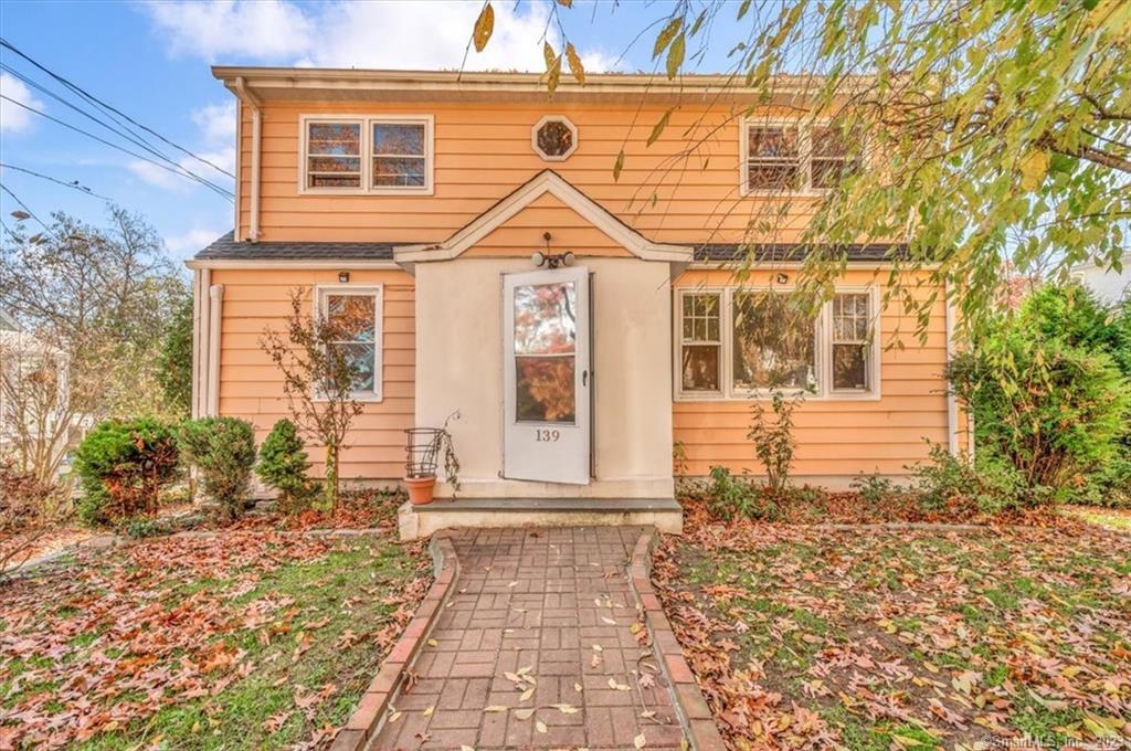 139 Woodmont Avenue Bridgeport CT 06606