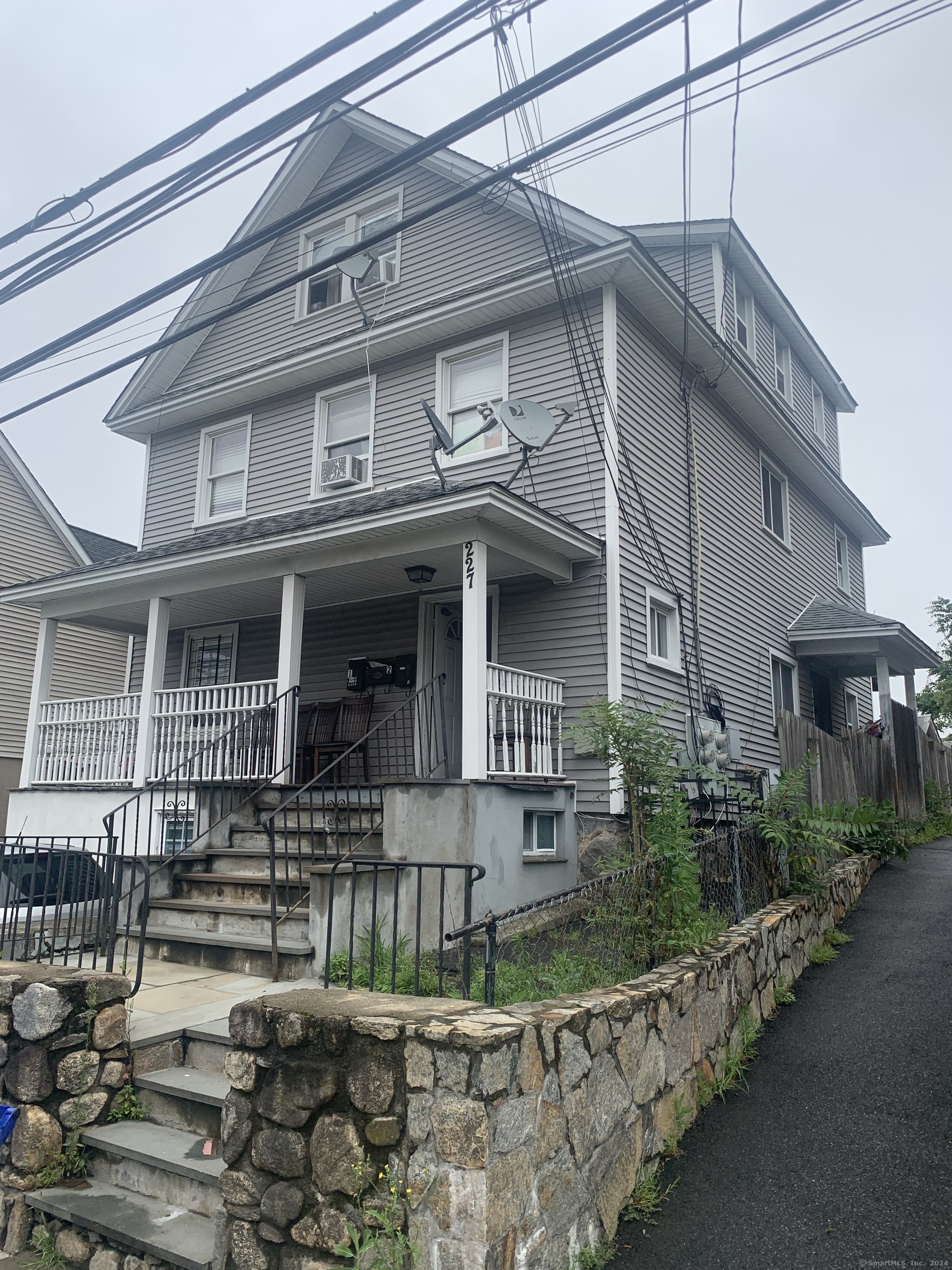 227 Ely Avenue Norwalk CT 06854