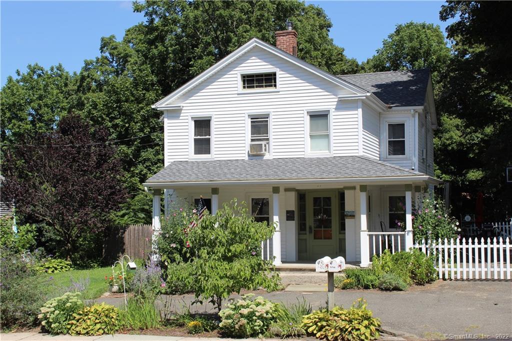 54 Chestnut Street Bethel CT 06801