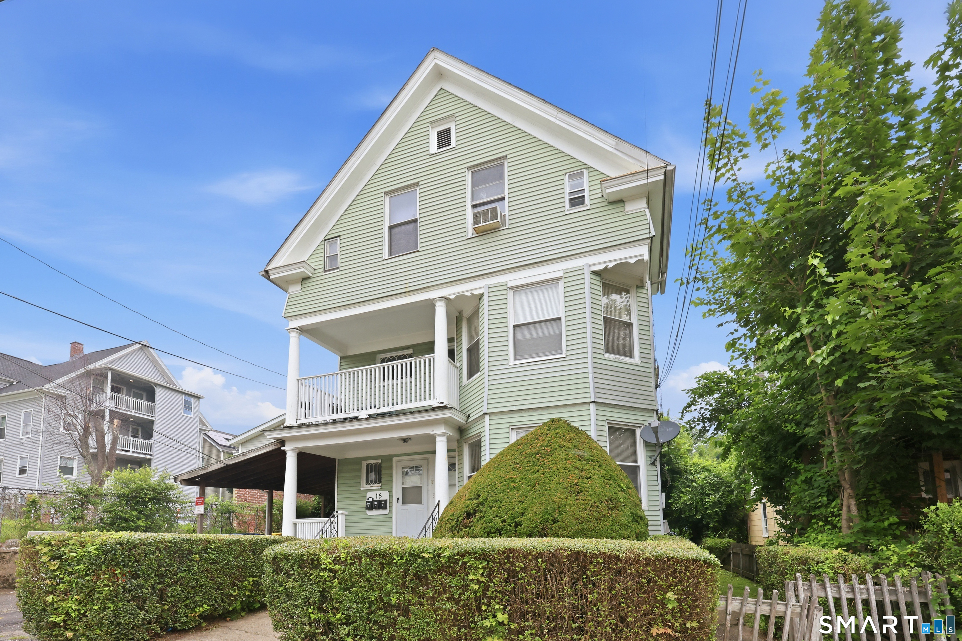 15 Matson Court Waterbury CT 06704