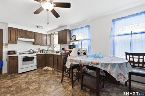 15 Matson Court Waterbury CT 06704