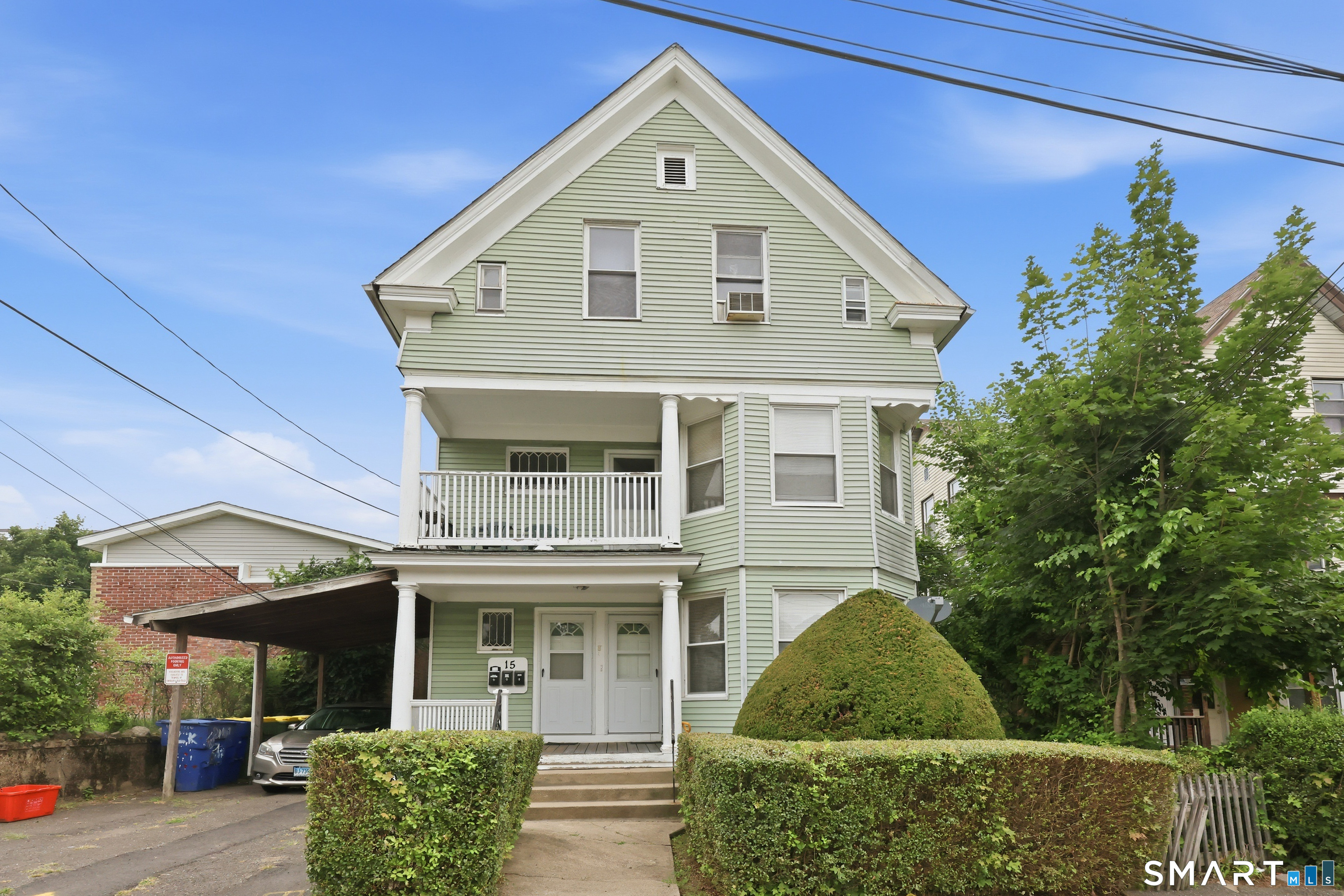 15 Matson Court Waterbury CT 06704
