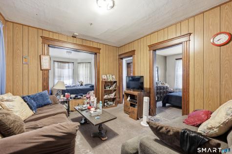 15 Matson Court Waterbury CT 06704