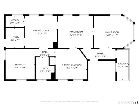 15 Matson Court Waterbury CT 06704