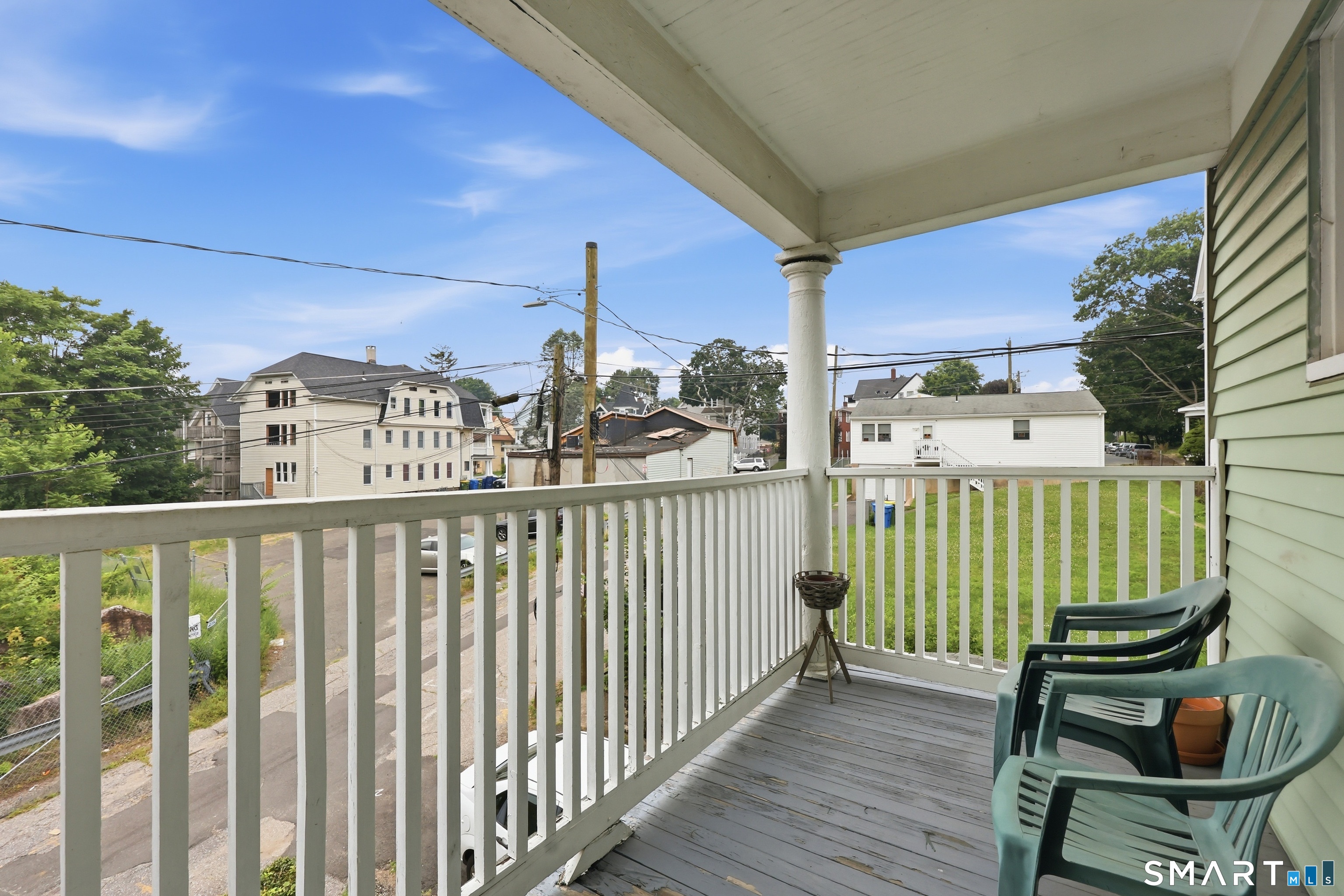 15 Matson Court Waterbury CT 06704
