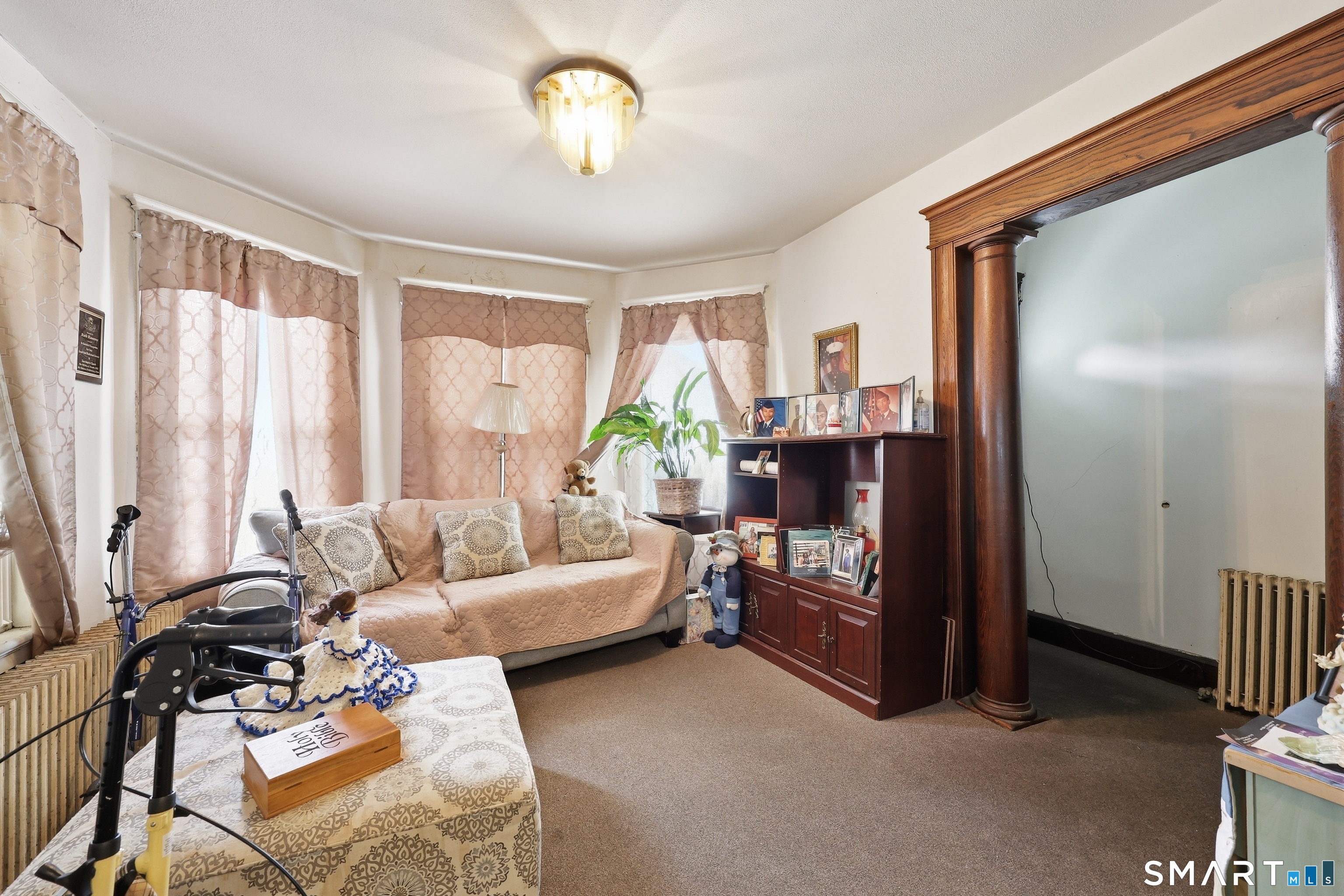15 Matson Court Waterbury CT 06704