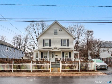 68 Rowan Street Danbury CT 06810