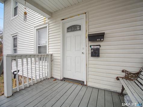 68 Rowan Street Danbury CT 06810