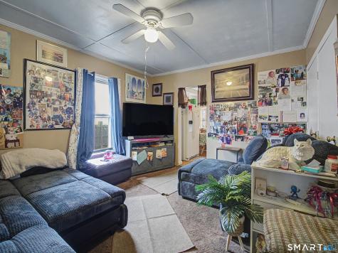 68 Rowan Street Danbury CT 06810