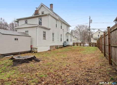 68 Rowan Street Danbury CT 06810
