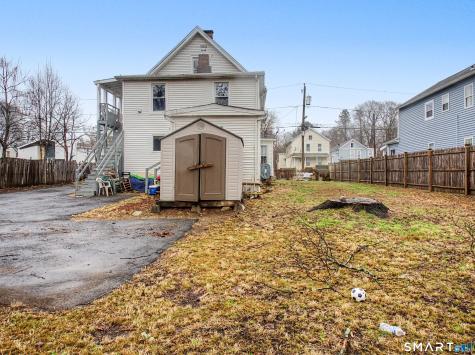 68 Rowan Street Danbury CT 06810