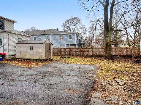 68 Rowan Street Danbury CT 06810