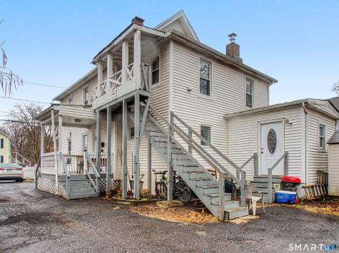 68 Rowan Street Danbury CT 06810