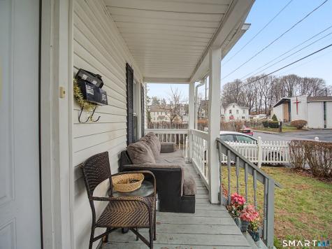 68 Rowan Street Danbury CT 06810
