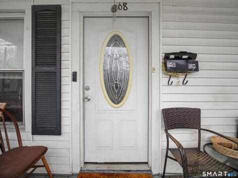 68 Rowan Street Danbury CT 06810