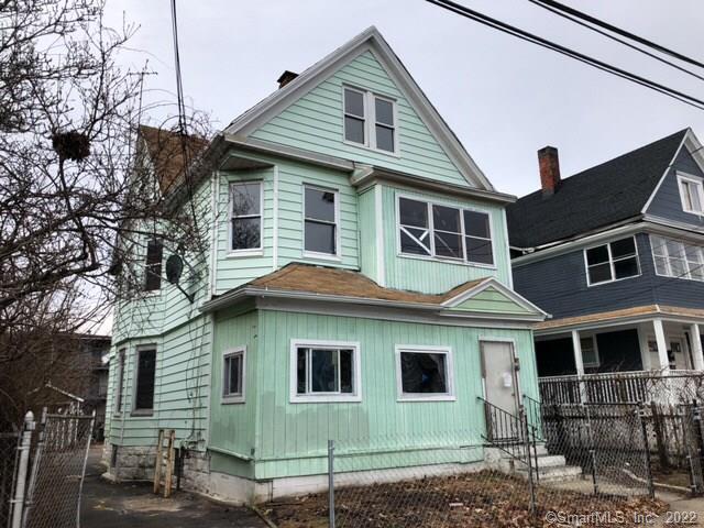 1117 Central Avenue Bridgeport CT 06607