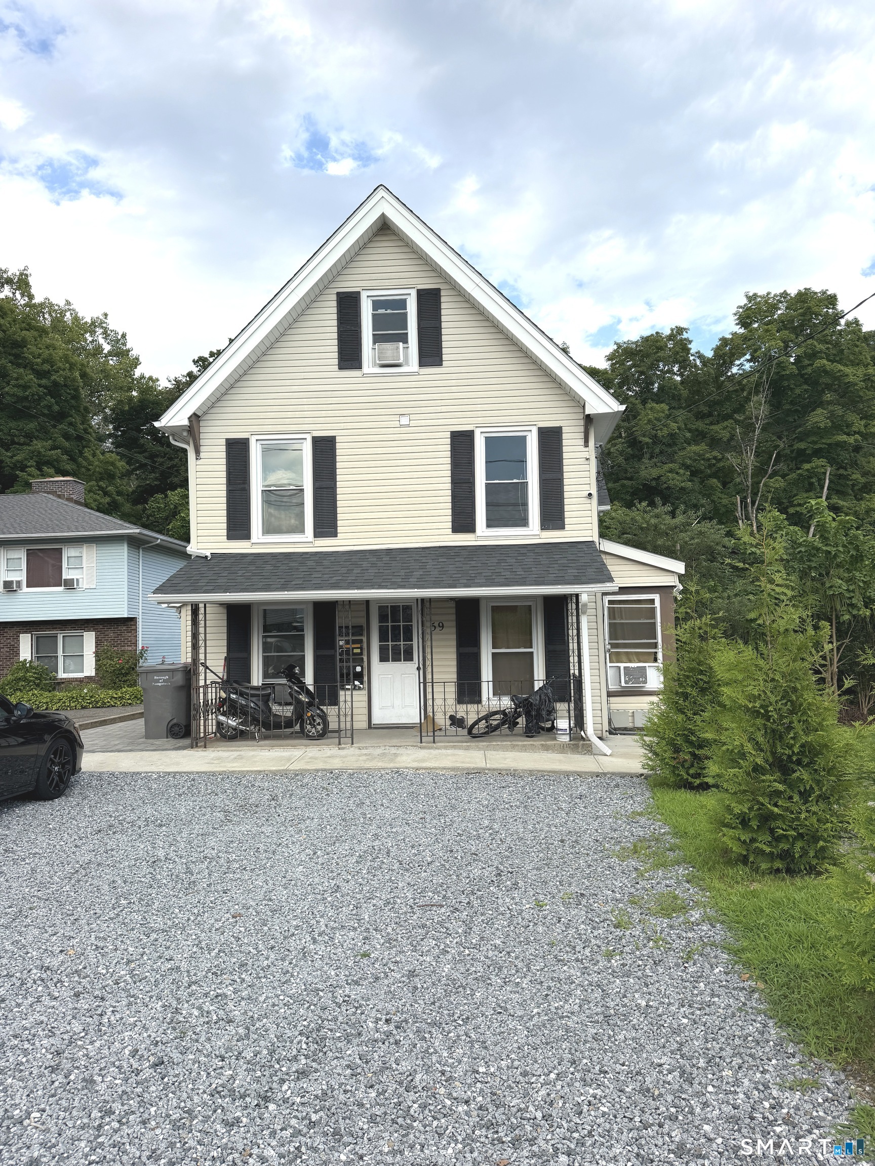 59 High Street Naugatuck CT 06770