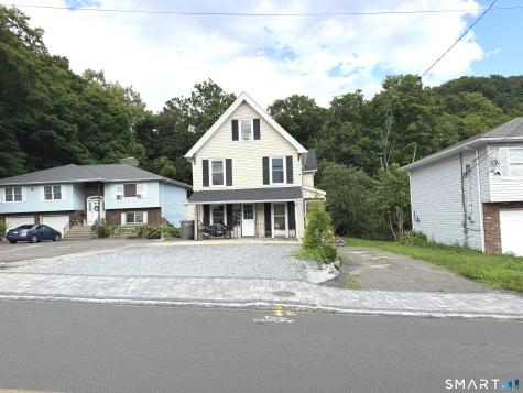 59 High Street Naugatuck CT 06770