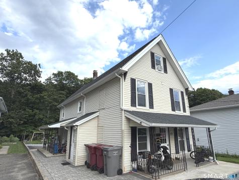 59 High Street Naugatuck CT 06770