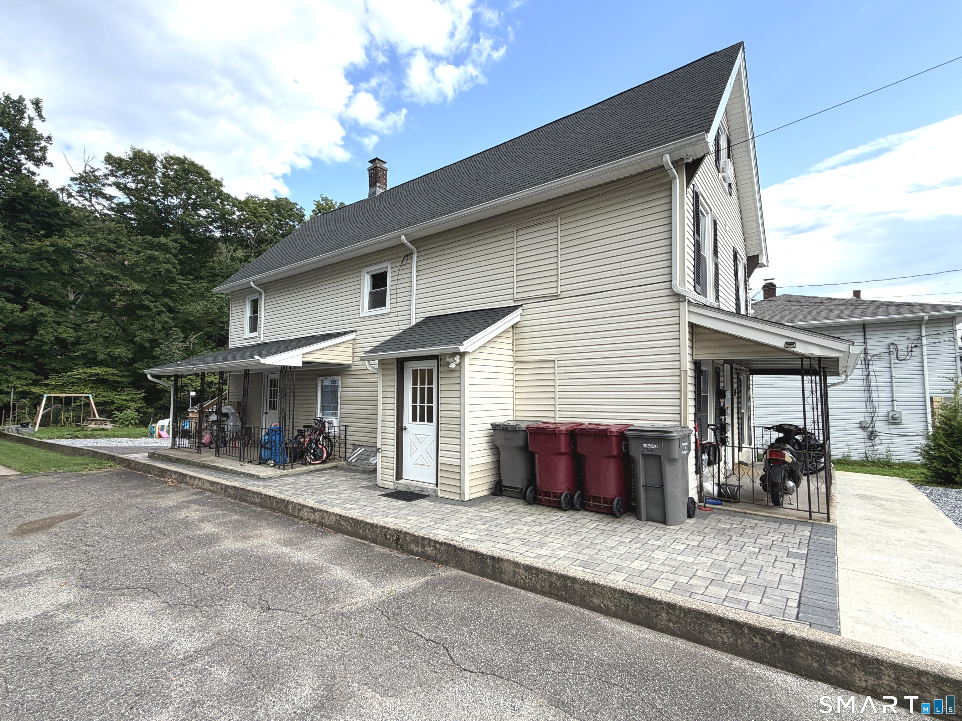 59 High Street Naugatuck CT 06770