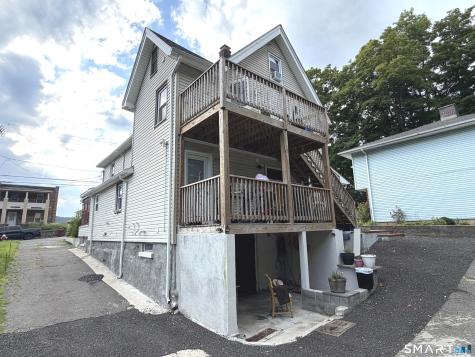 59 High Street Naugatuck CT 06770