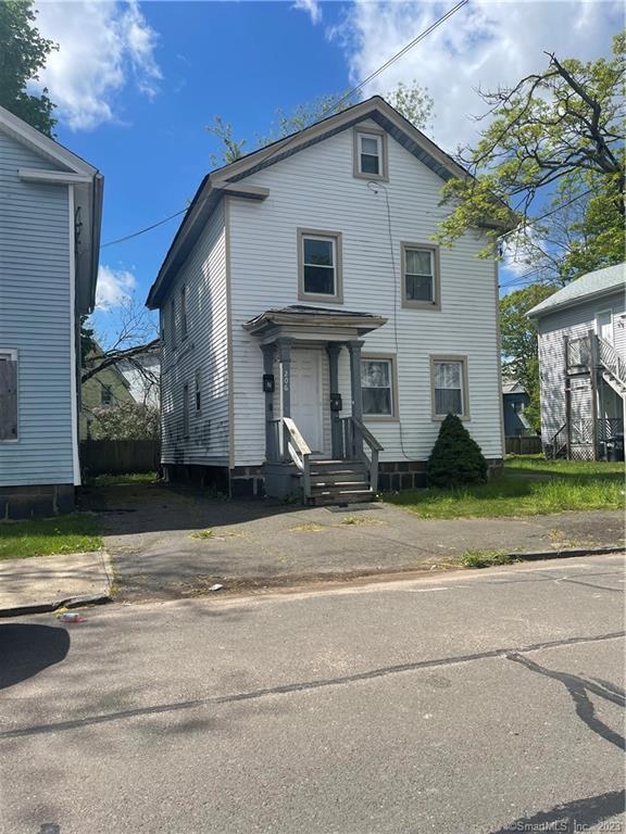 206 Munson Street New Haven CT 06511