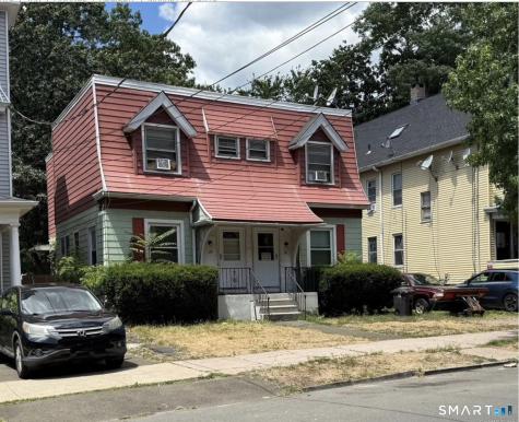 30 Ellsworth Avenue New Haven CT 06511