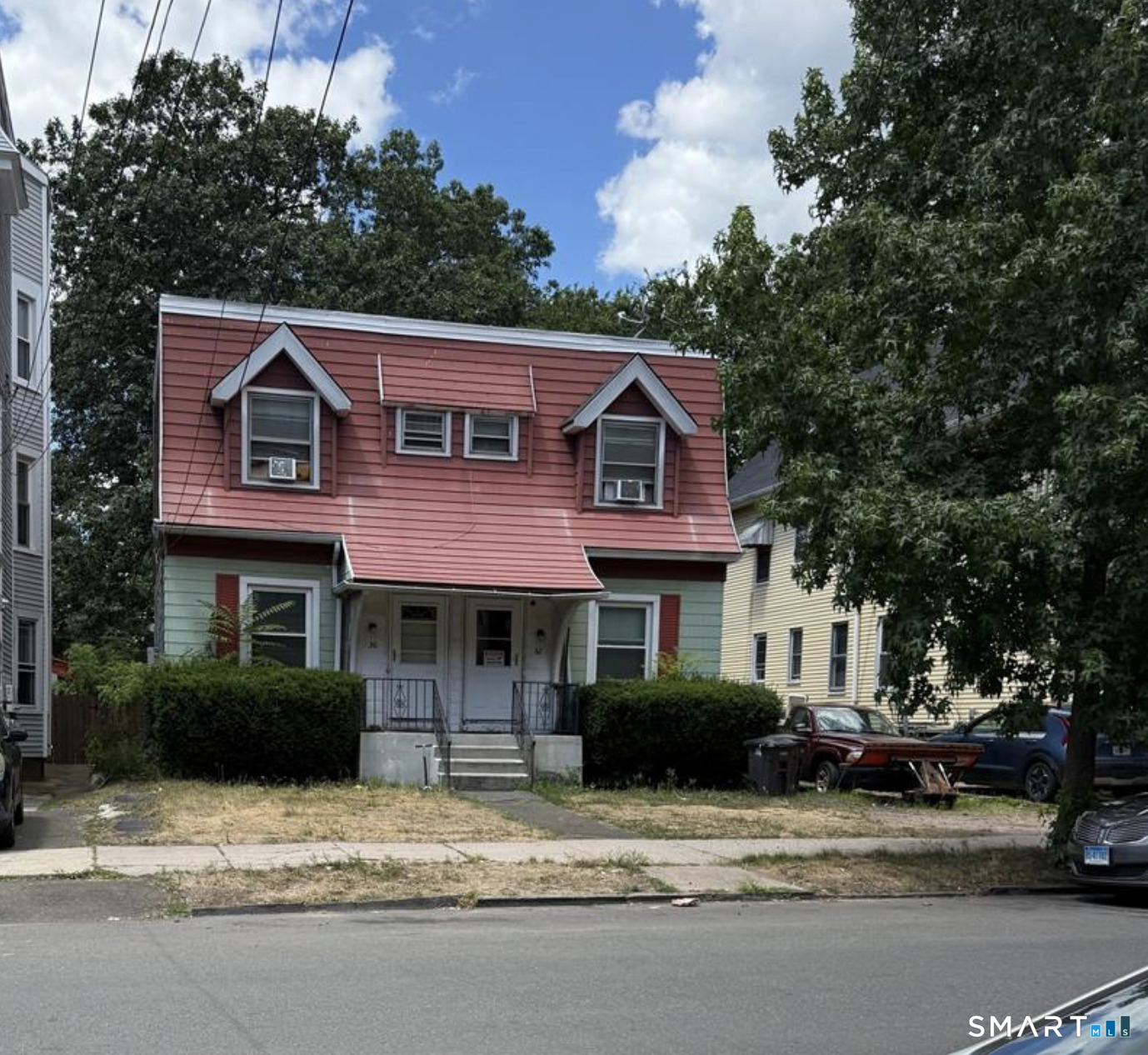 30 Ellsworth Avenue New Haven CT 06511