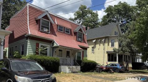 30 Ellsworth Avenue New Haven CT 06511
