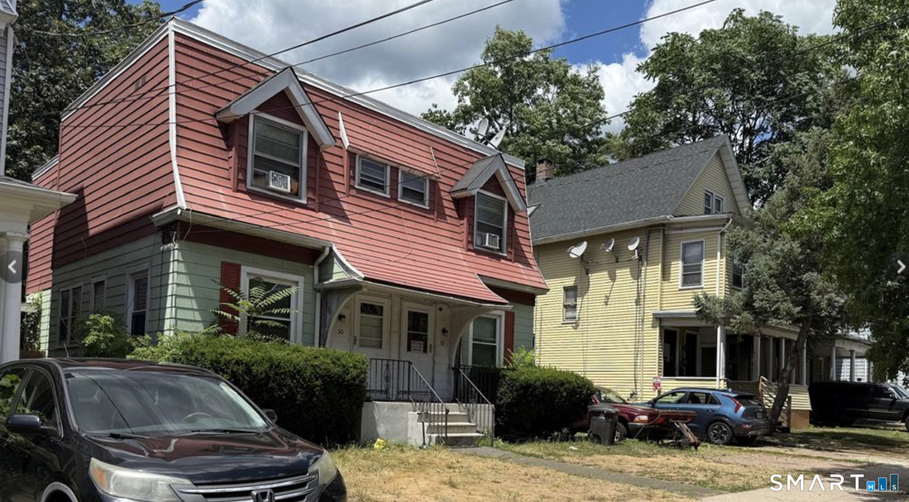30 Ellsworth Avenue New Haven CT 06511