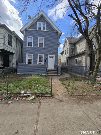 108 Dewitt Street New Haven CT 06519