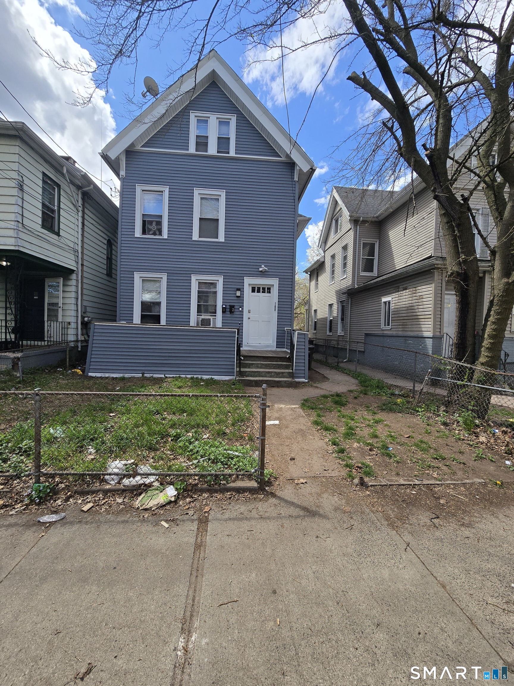 108 Dewitt Street New Haven CT 06519