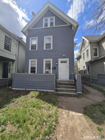 108 Dewitt Street New Haven CT 06519