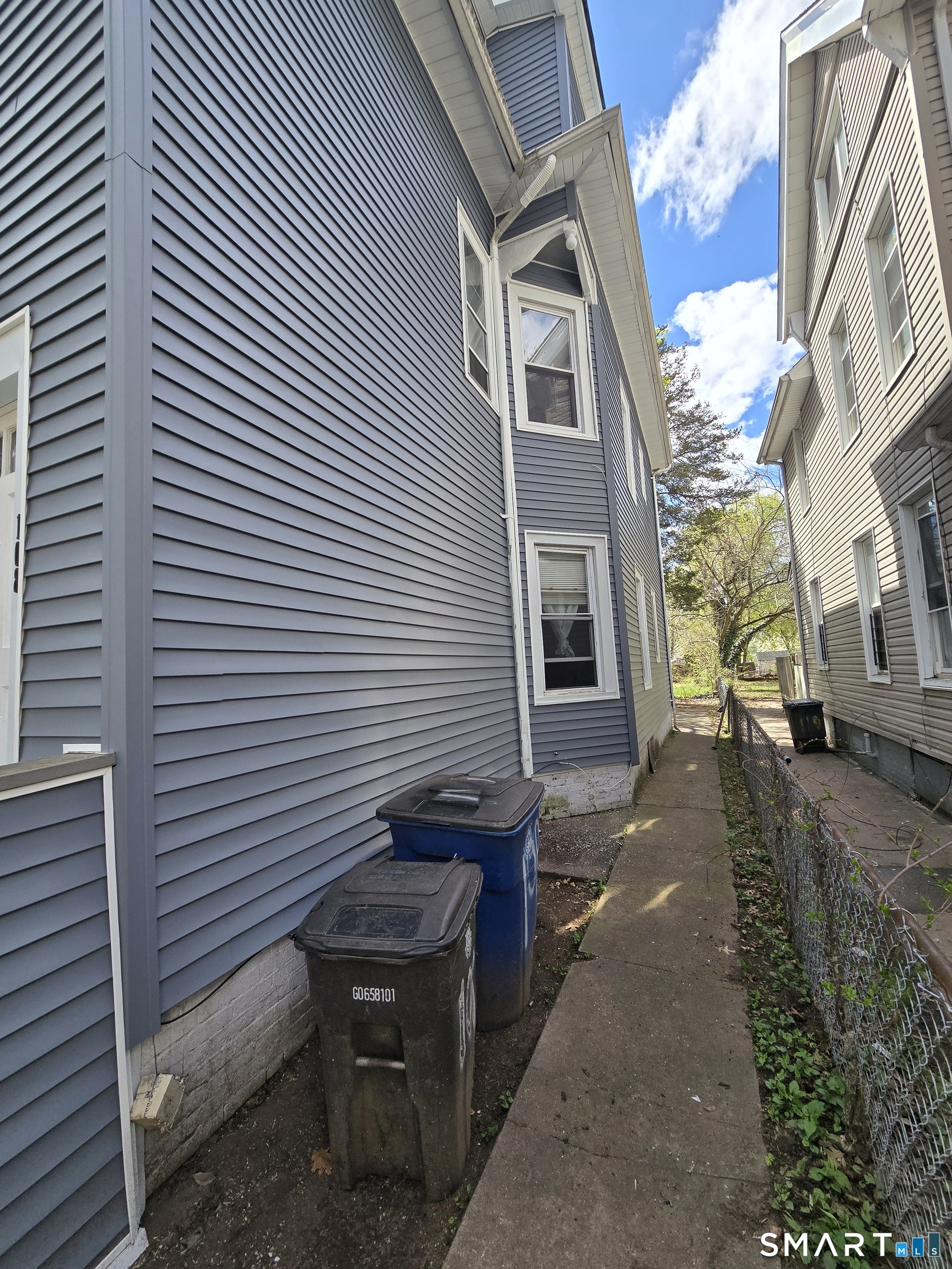108 Dewitt Street New Haven CT 06519