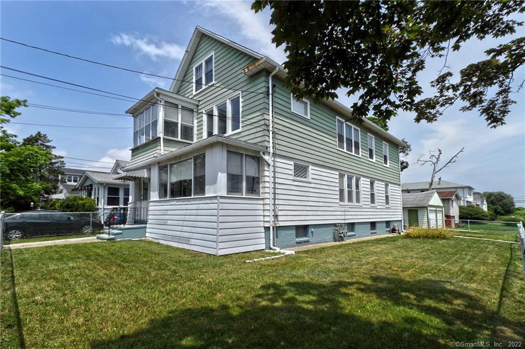 49 Anderson Avenue West Haven CT 06516