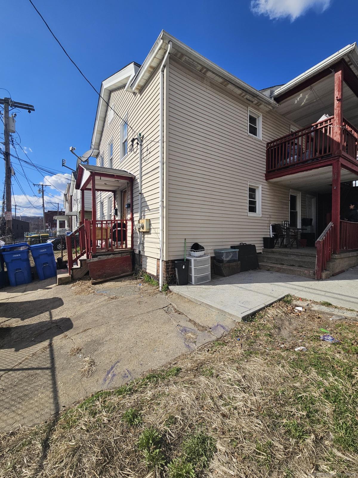 4 Ann Street Waterbury CT 06702