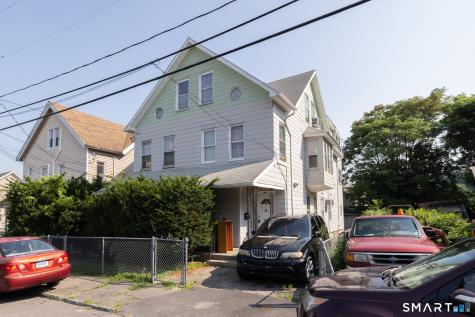 147 Locust Street Waterbury CT 06704