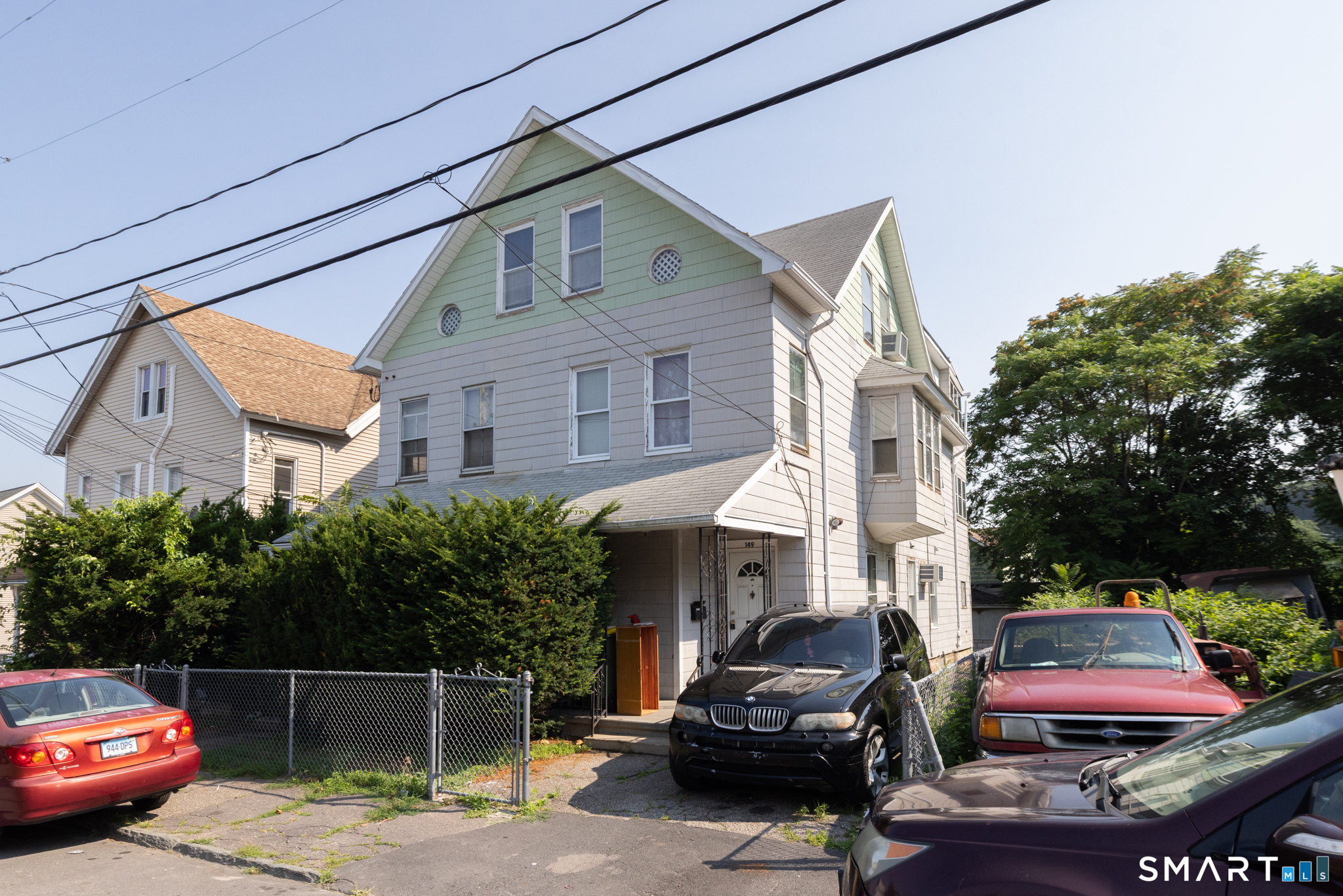 147 Locust Street Waterbury CT 06704