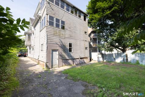 147 Locust Street Waterbury CT 06704