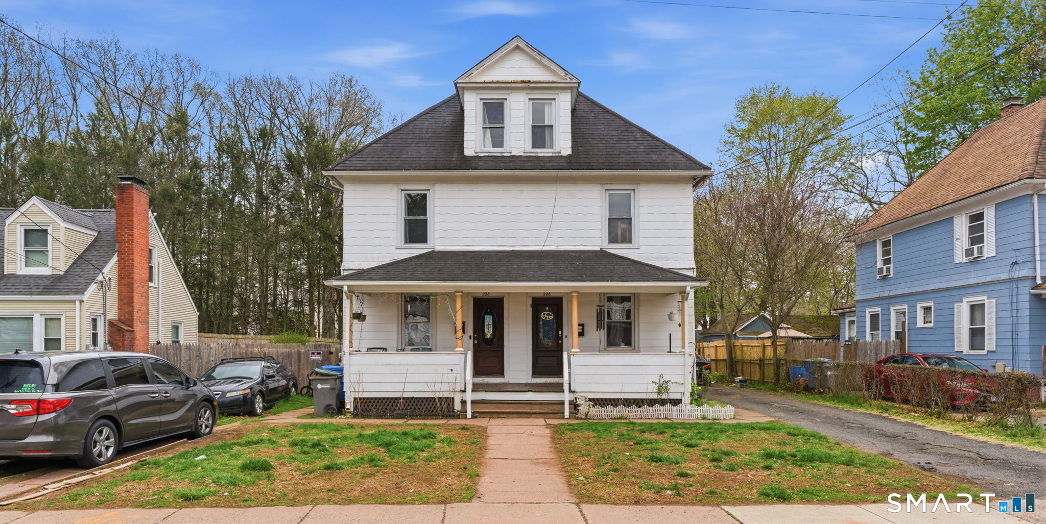 226 School Street Manchester CT 06040