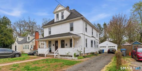 226 School Street Manchester CT 06040