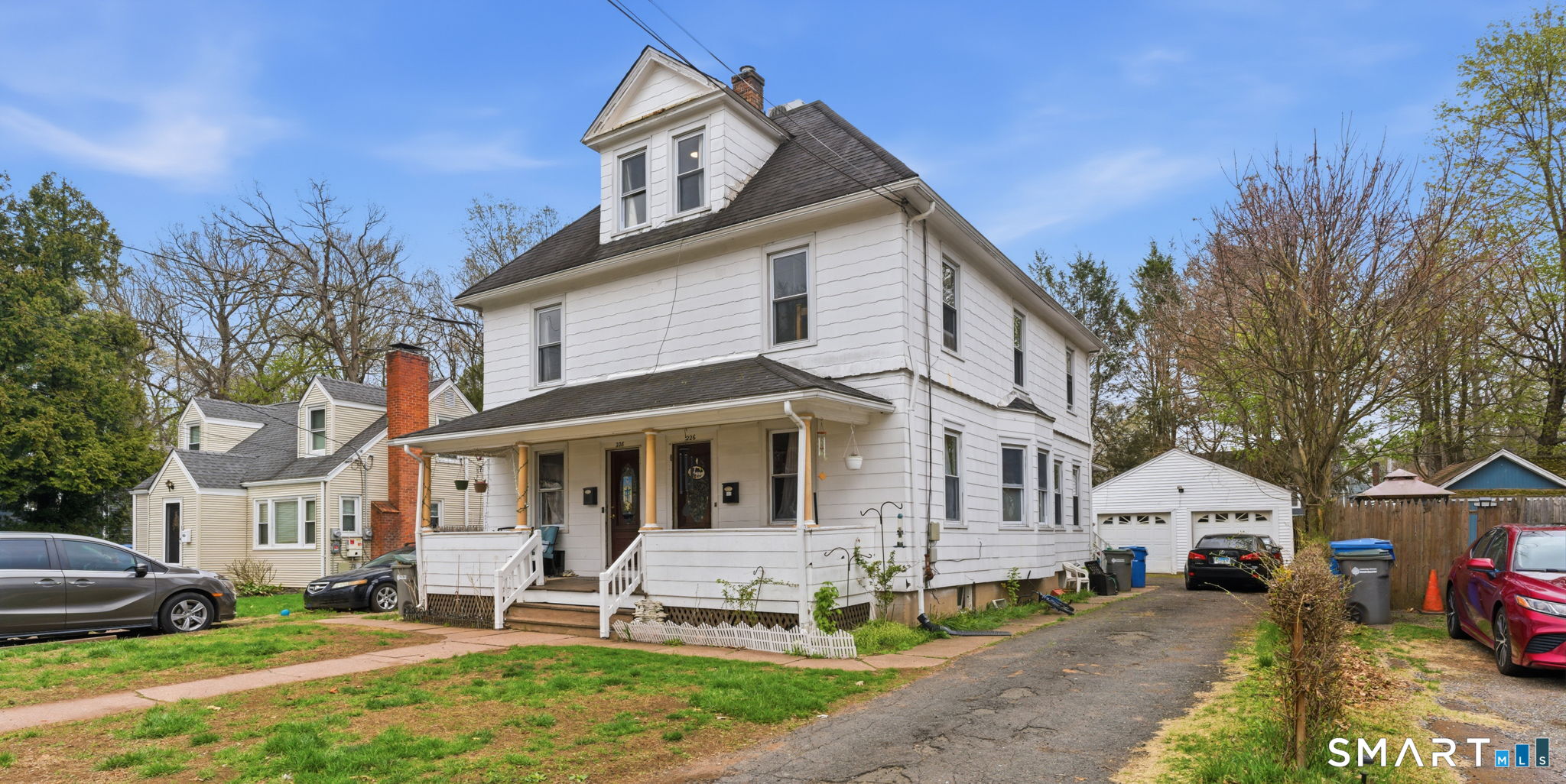 226 School Street Manchester CT 06040