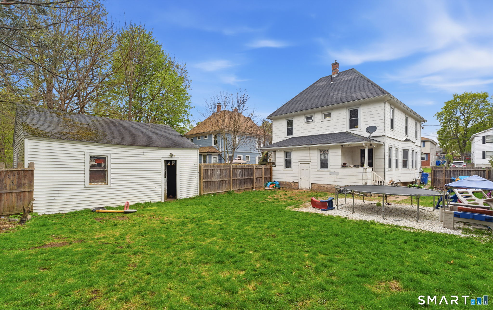 226 School Street Manchester CT 06040