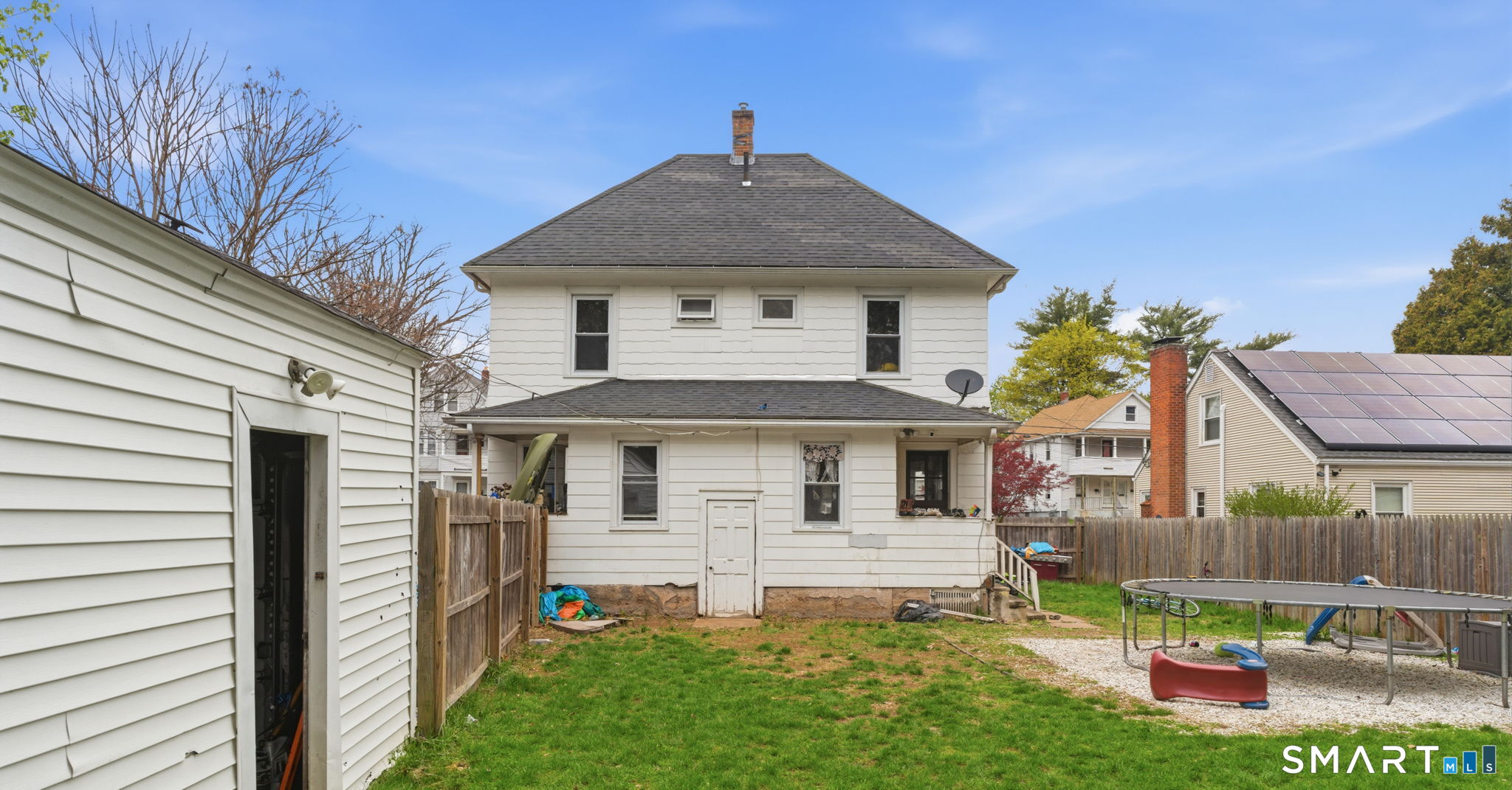 226 School Street Manchester CT 06040