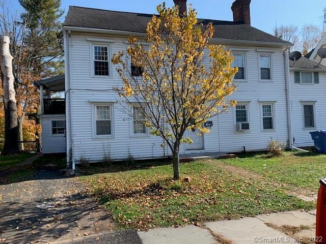 309 Broad Street Meriden CT 06450