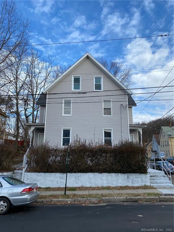 268 North State Street Ansonia CT 06401