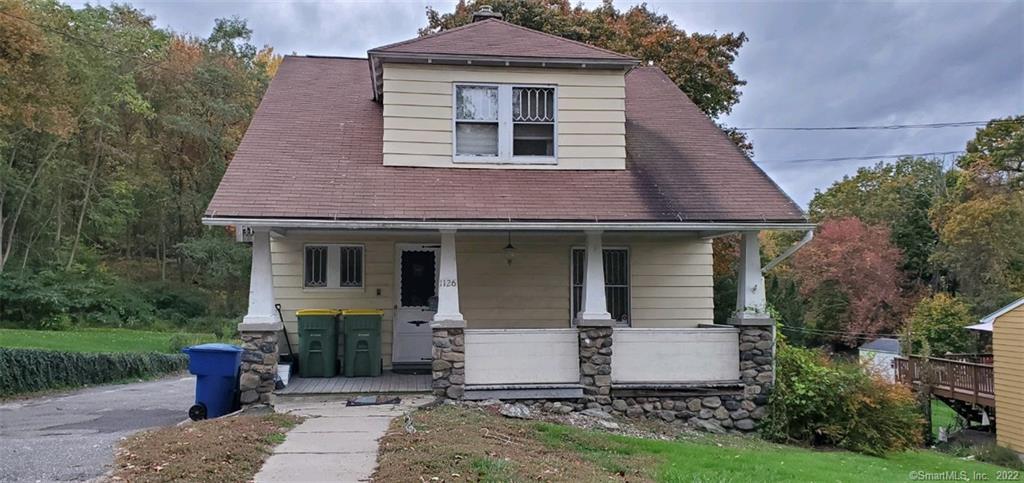 1126 Hamilton Avenue Waterbury CT 06706